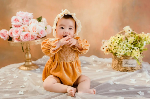 牡丹江宝宝多大可以吃水果